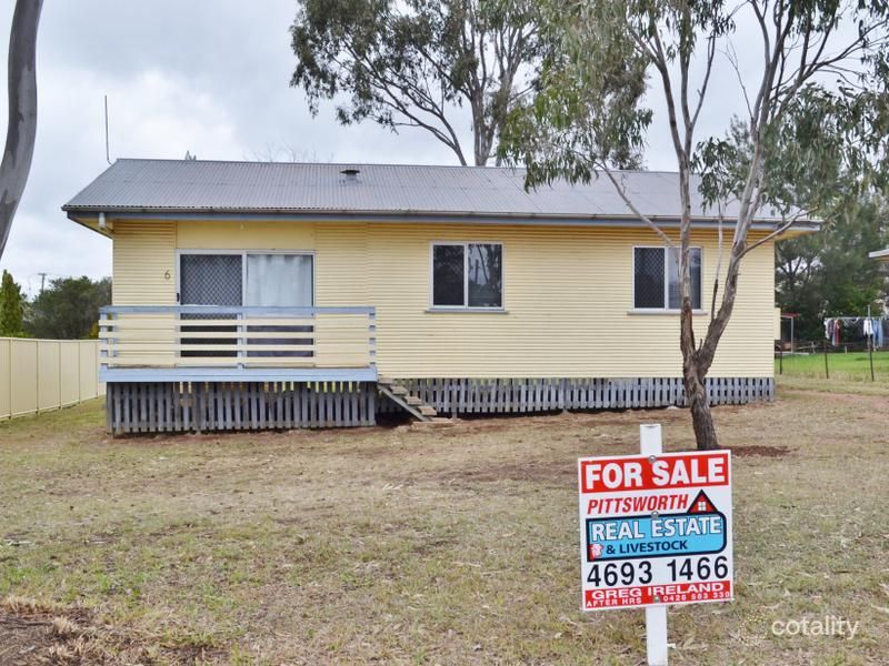 8 Southbrook Felton Rd, Southbrook, QLD 4363