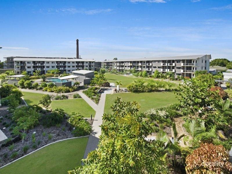 6101/10 Kokoda St, Idalia, QLD 4811