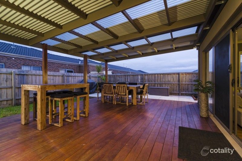 22 Springleaf Rd, Tarneit, VIC 3029