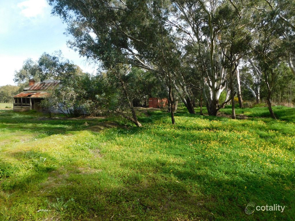 207 Euroa Main Rd, Euroa, VIC 3666