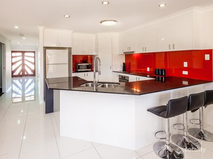 42 Swagman Dr, Benaraby, QLD 4680