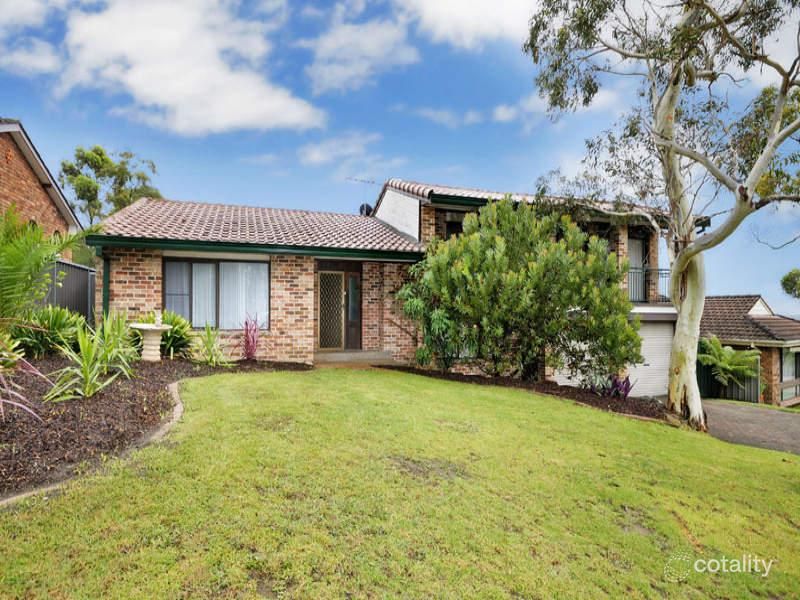 14 Patterson Rd, Heathcote, NSW 2233