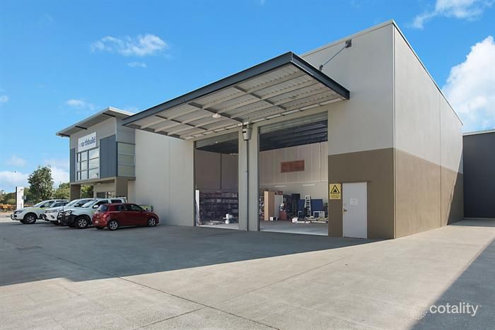 1/120 Fison Ave W, Eagle Farm, QLD 4009