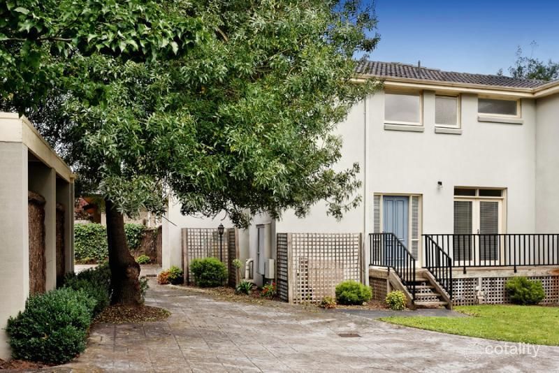 2/43-47 Cecil St, Kew, VIC 3101