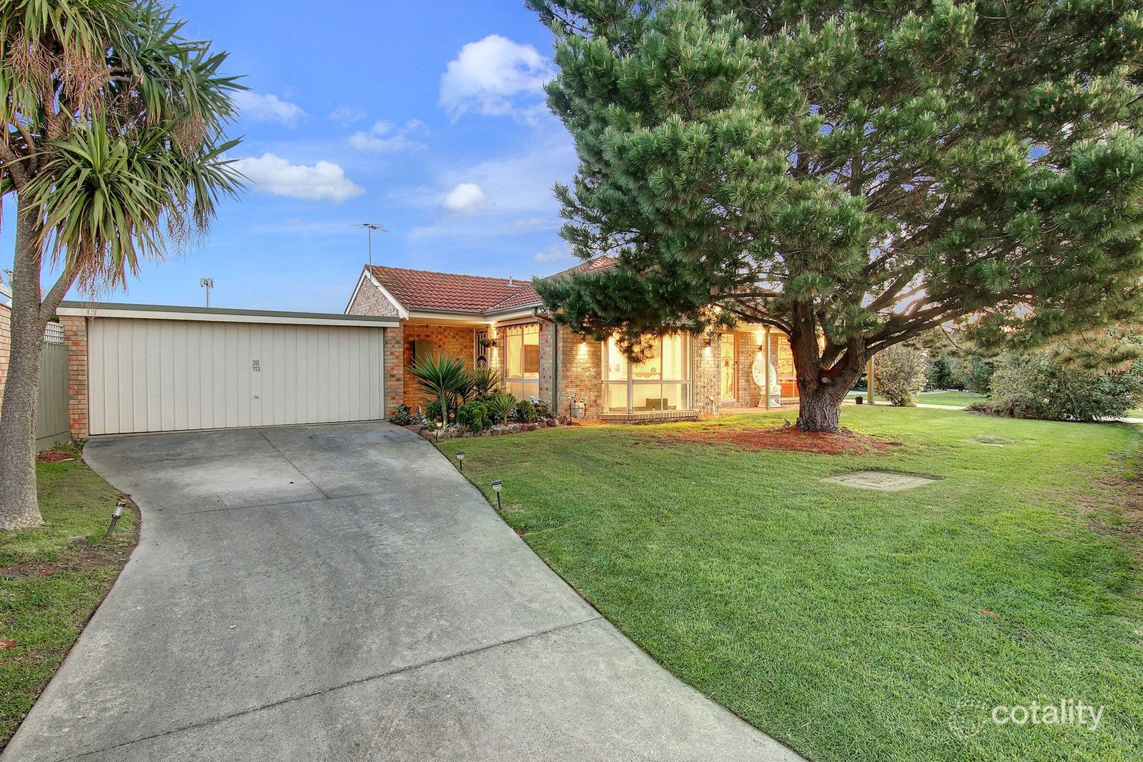 38/113 Country Club Dr, Safety Beach, VIC 3936