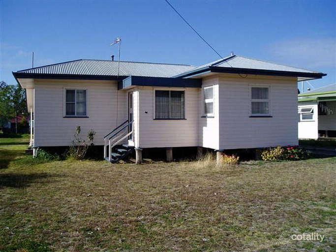 40 Lola Ave, Millmerran, QLD 4357