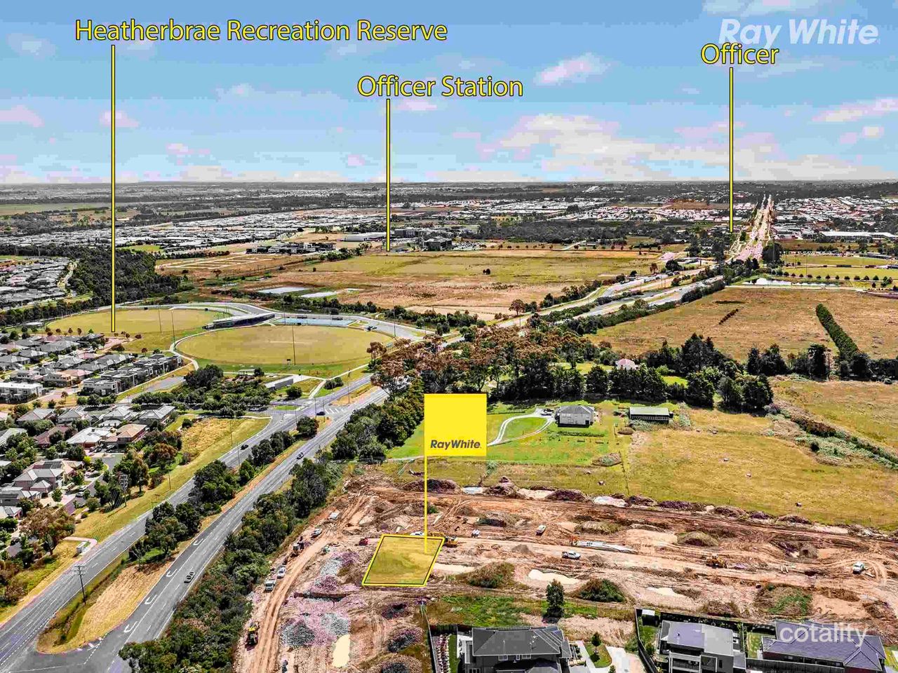 57 Lansell Ave, Officer, VIC 3809