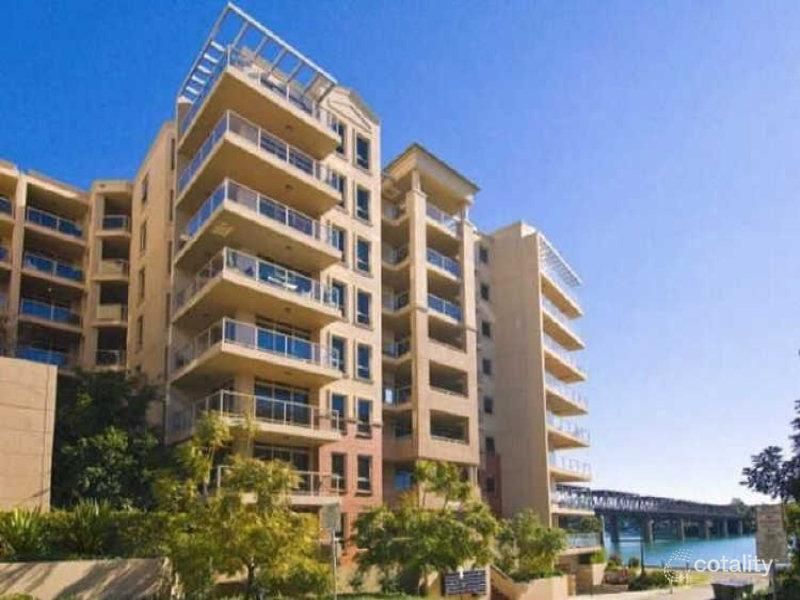 701/32 Warayama Pl, Rozelle, NSW 2039