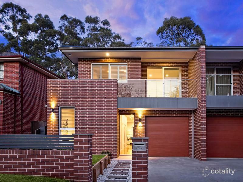 31a Morshead St, North Ryde, NSW 2113