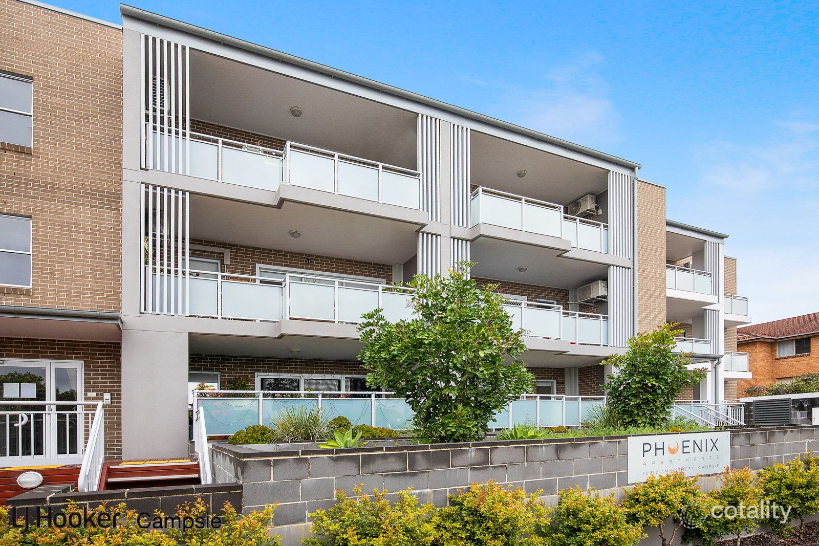 7/70-72 Amy St, Campsie, NSW 2194