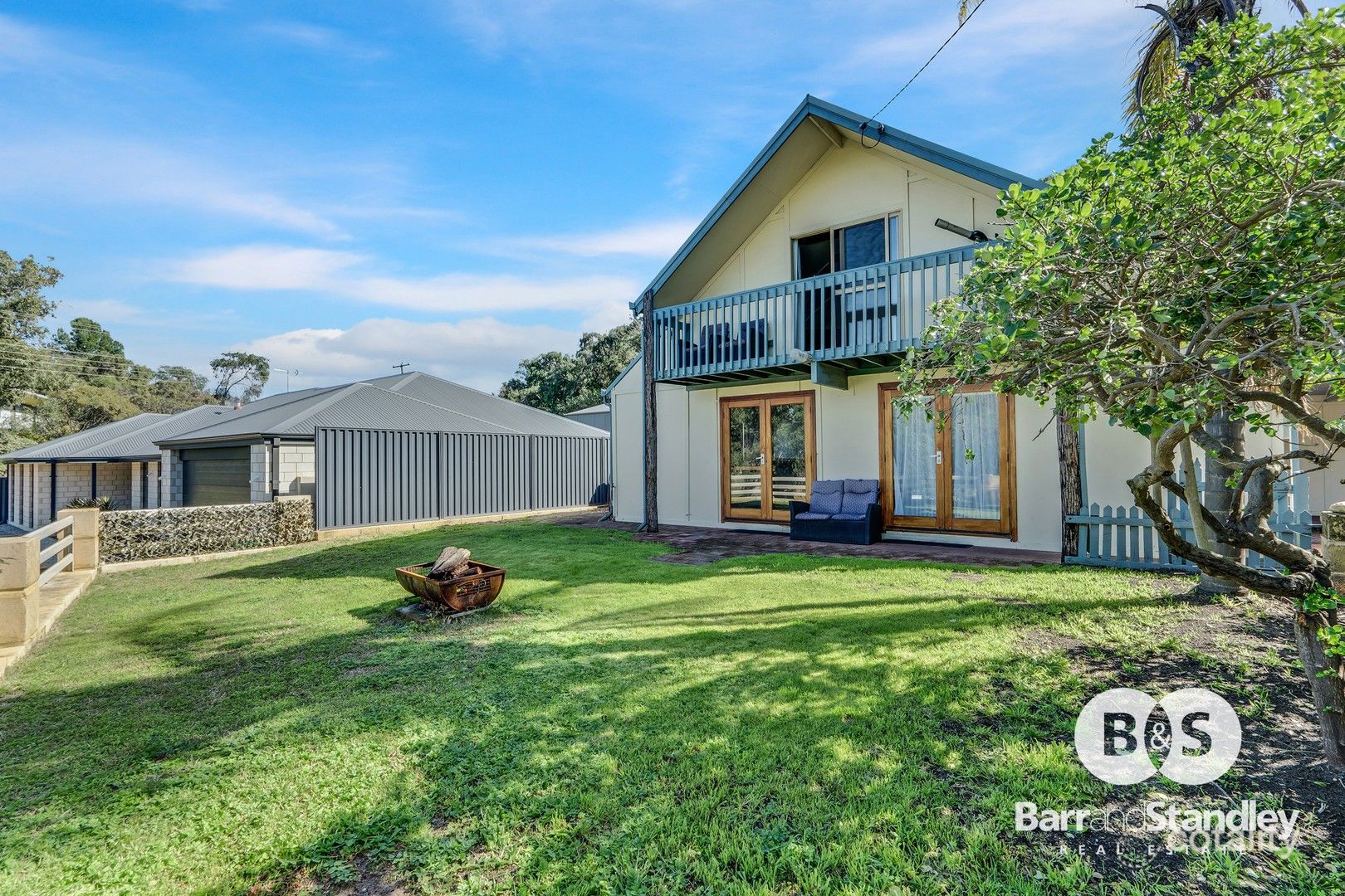 2 Templeman Way, Binningup, WA 6233
