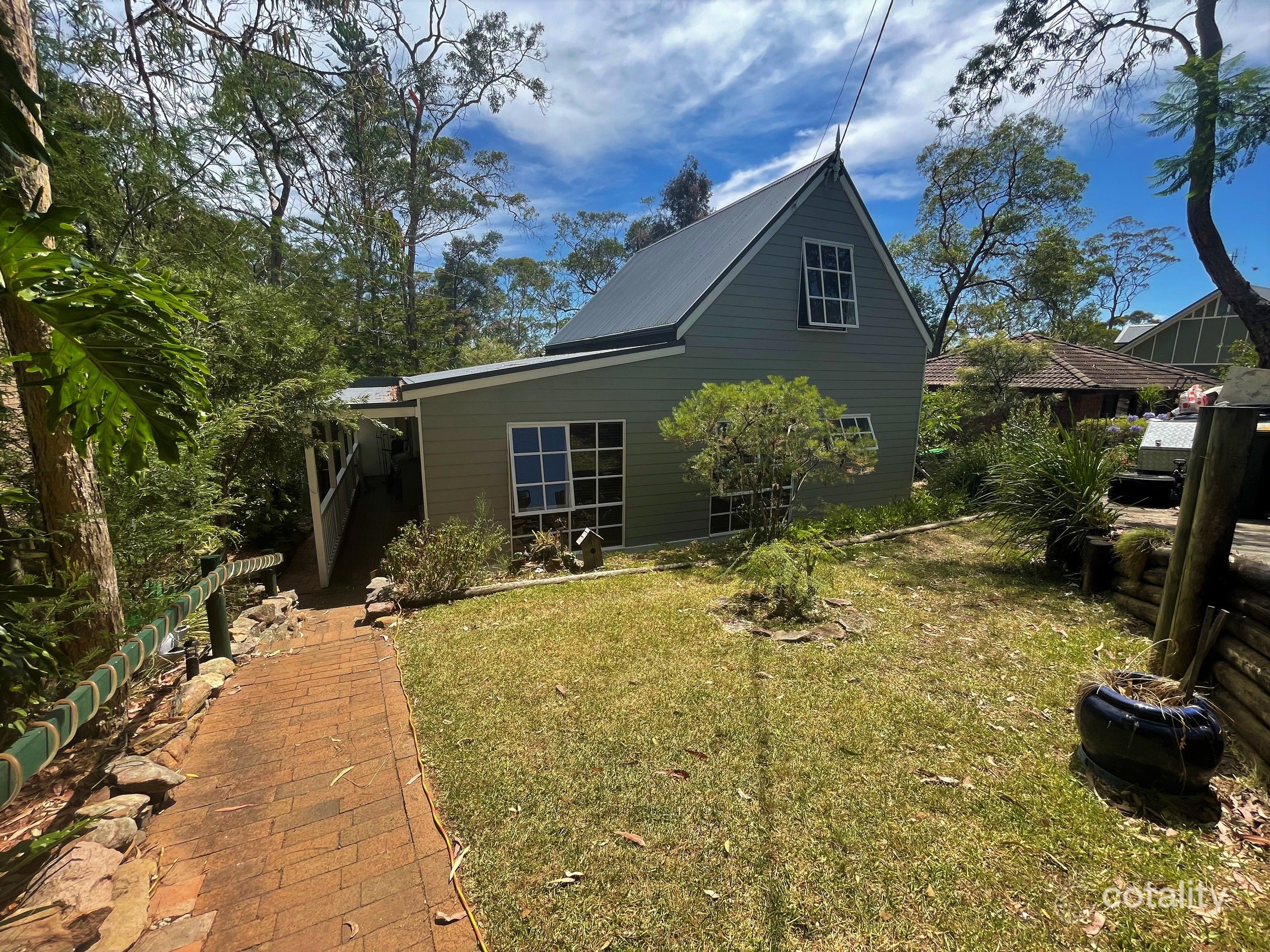 30 Illingworth Rd, Yellow Rock, NSW 2777