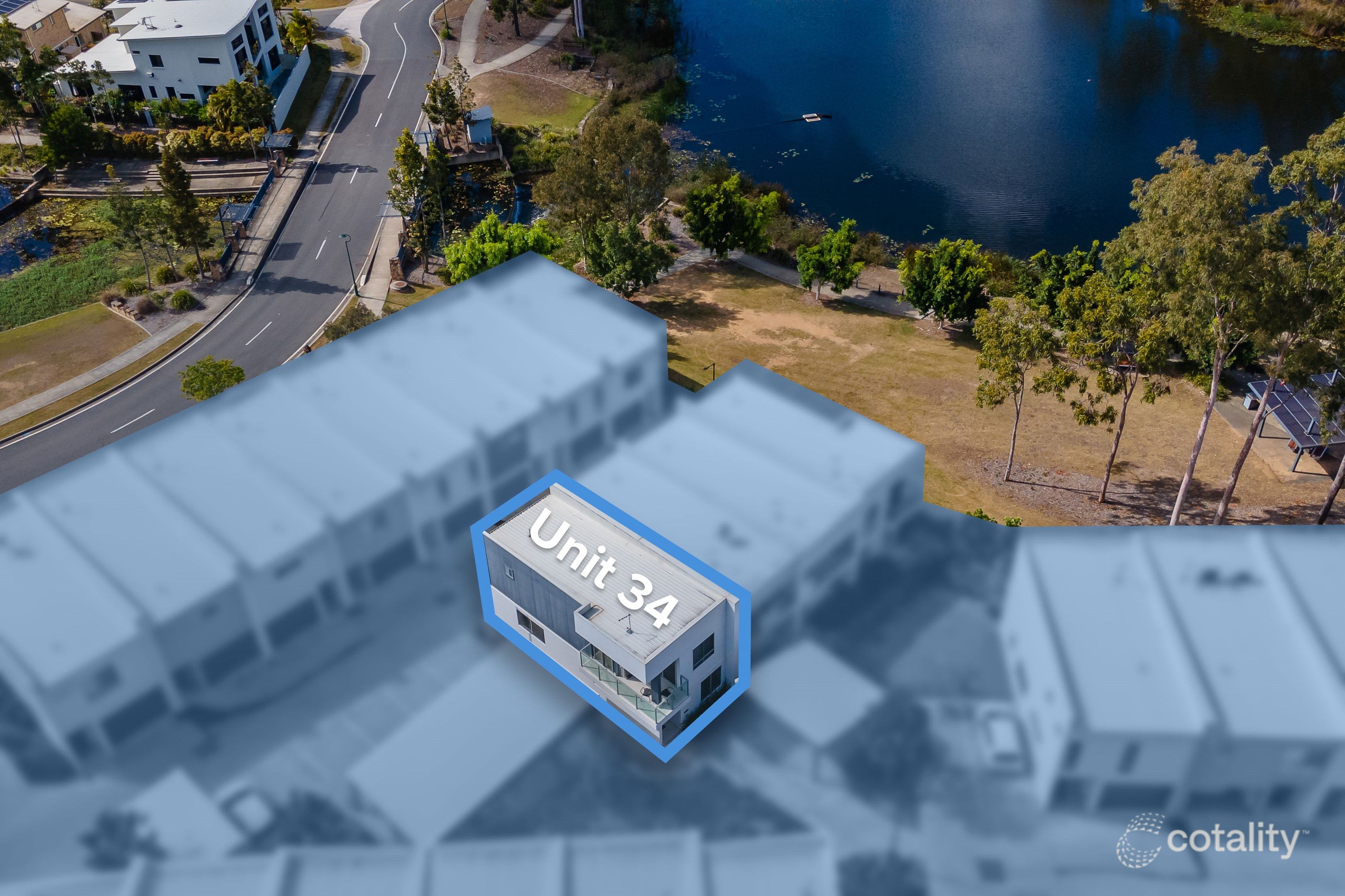 34/84 The Promenade, Springfield Lakes, QLD 4300