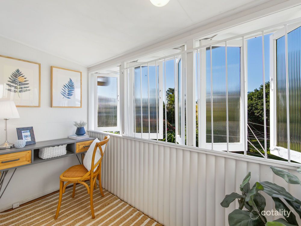 21 Buderim St, Manly, QLD 4179