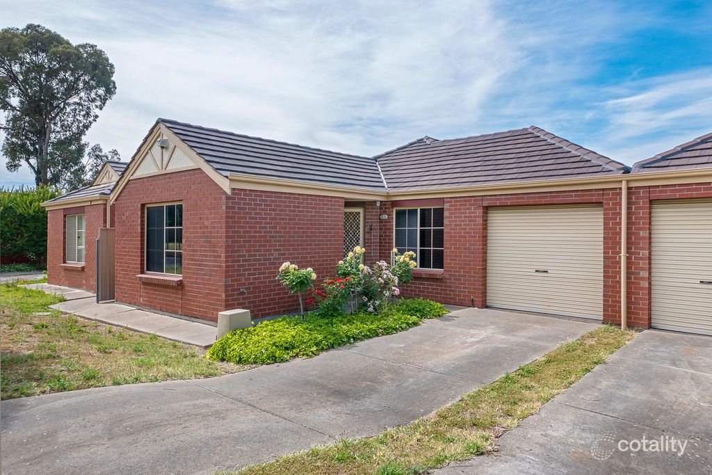 4/18 Lewis Ct, Gilles Plains, SA 5086