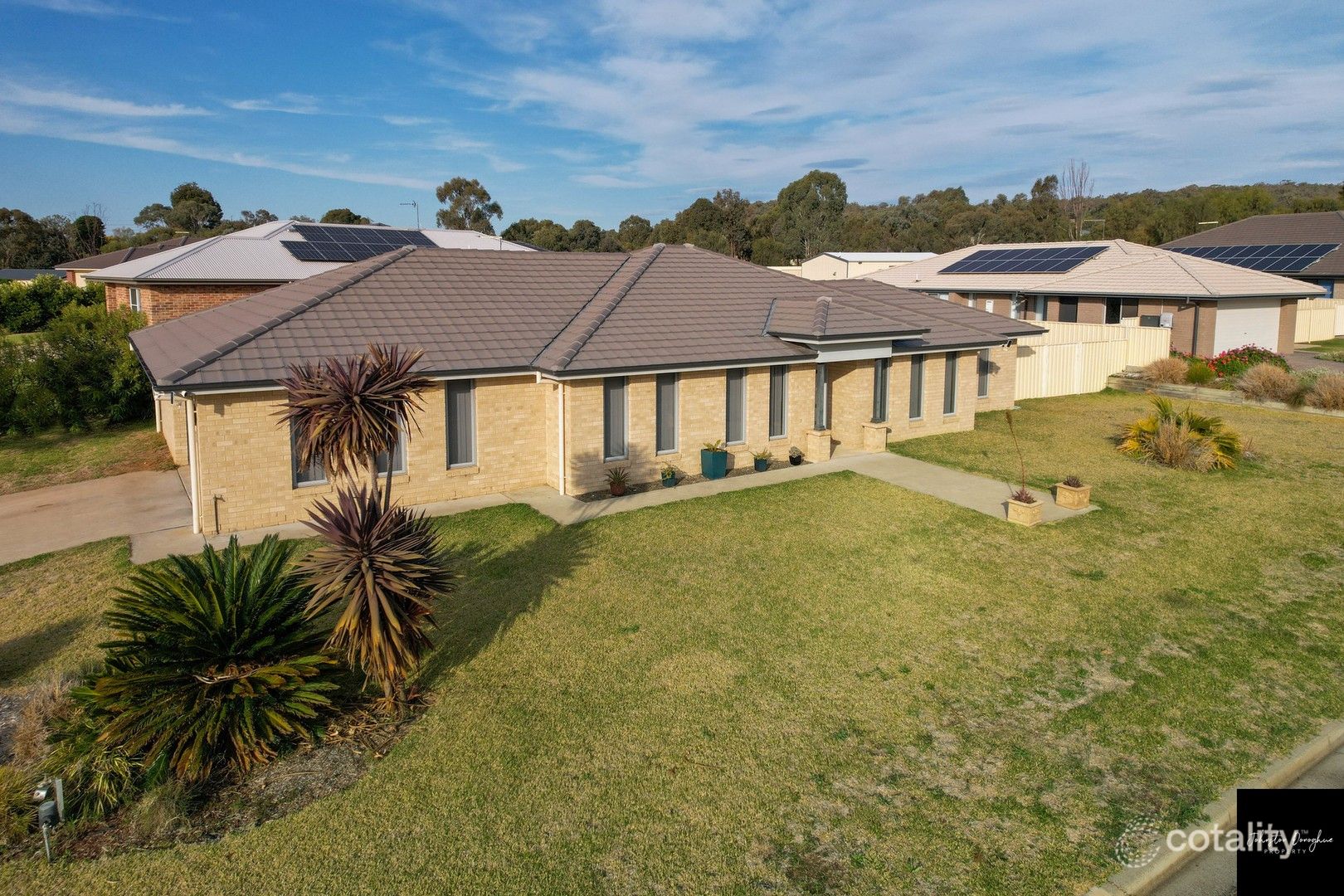 1 Waratah Cl, Gunnedah, NSW 2380