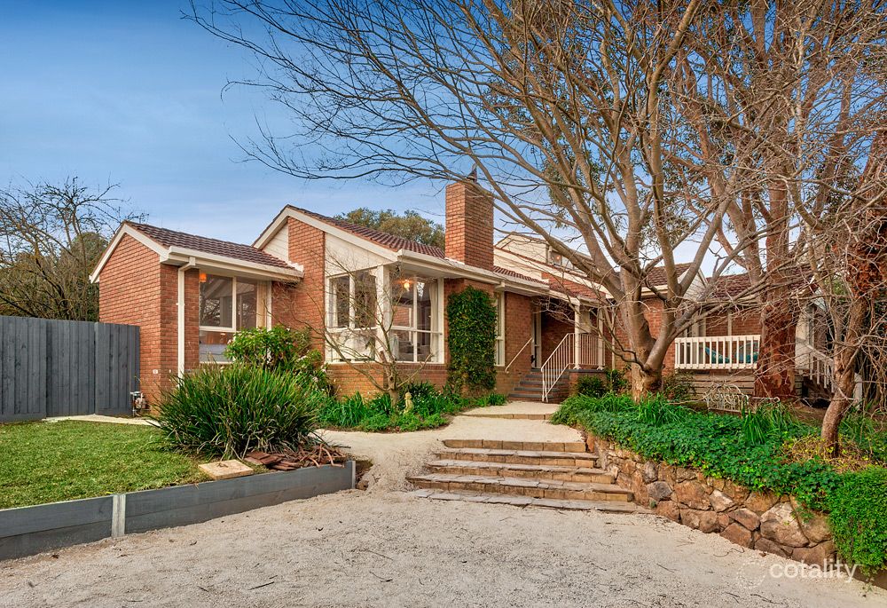 4 Henty Ct, Mooroolbark, VIC 3138