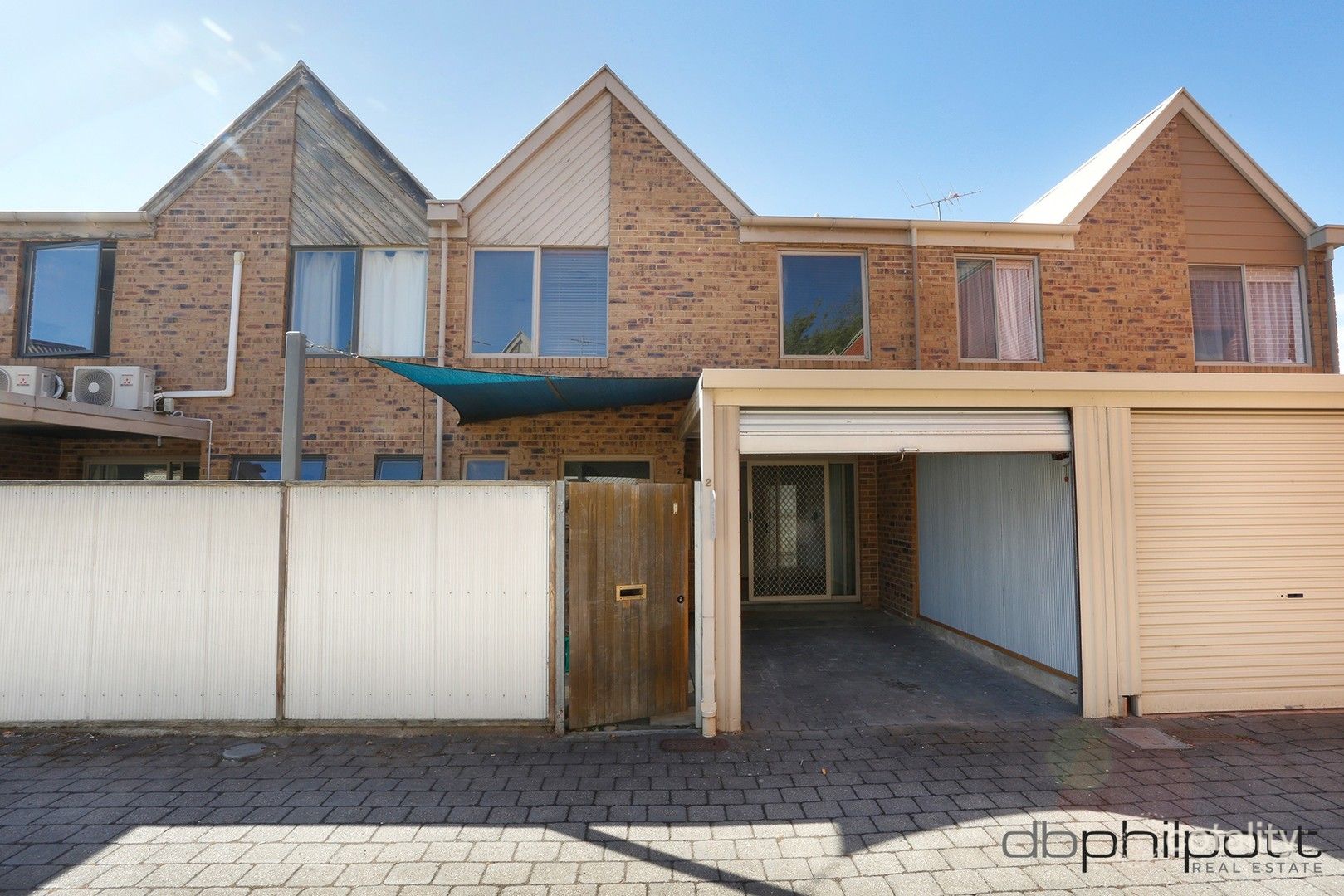 2/388a Carrington St, Adelaide, SA 5000