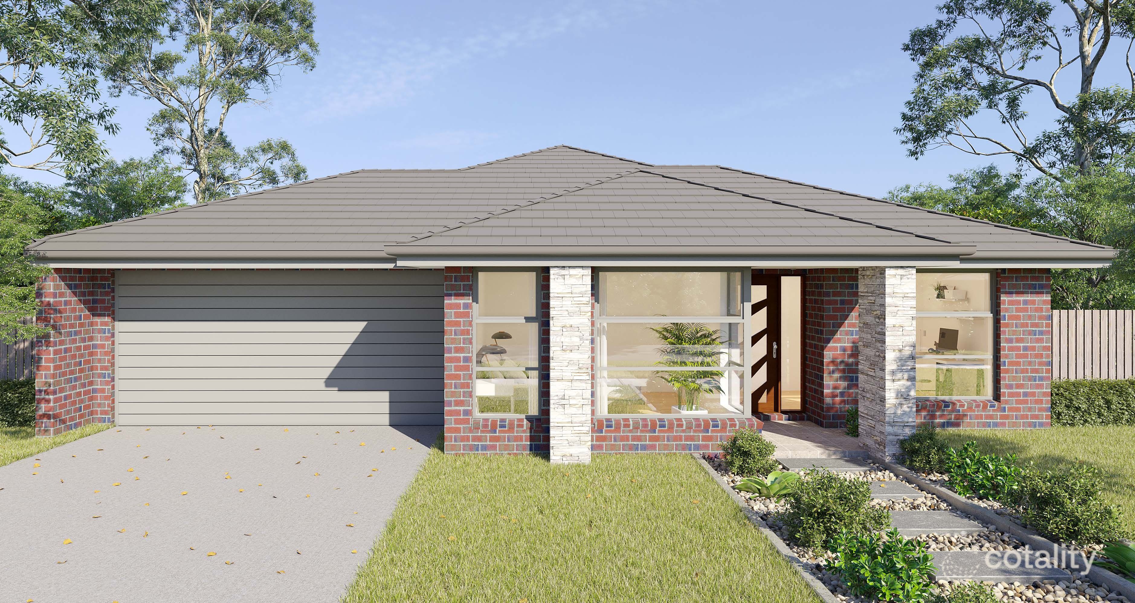 25 Corsair Bvd, Drouin, VIC 3818