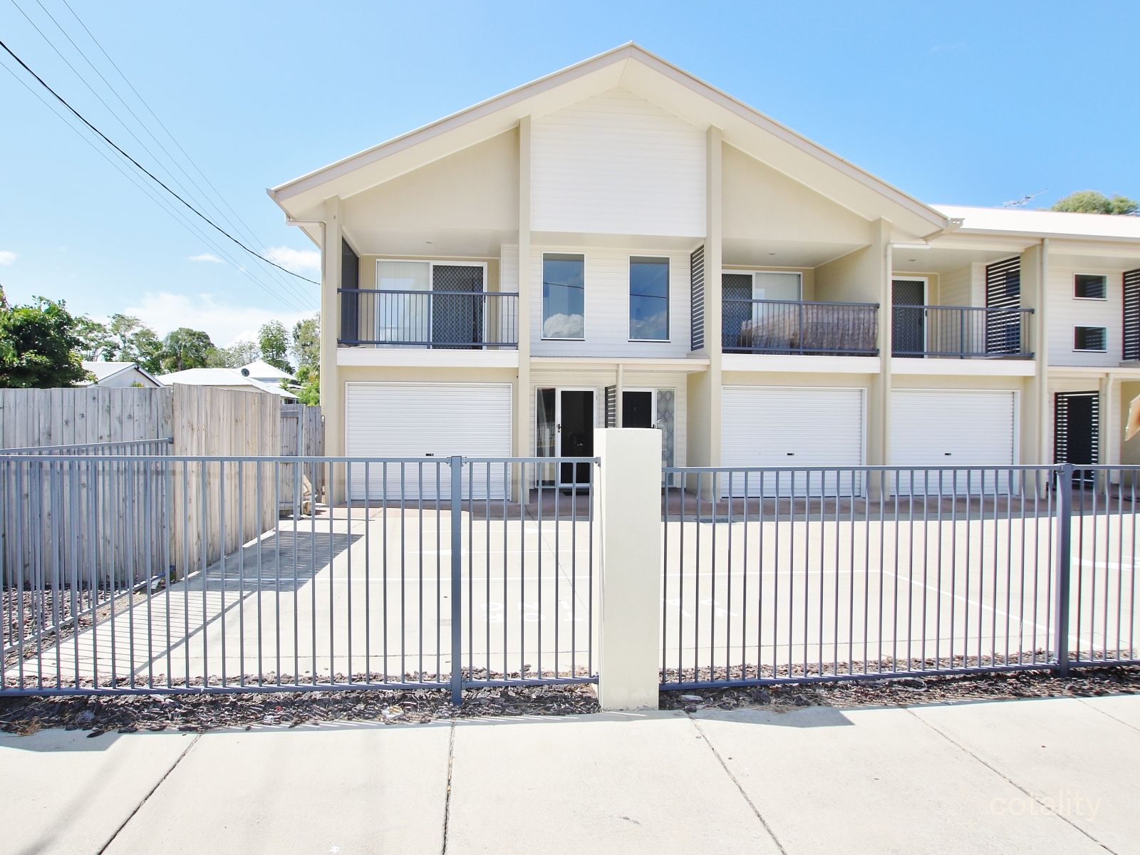 2/14 Macdonald St, Allenstown, QLD 4700