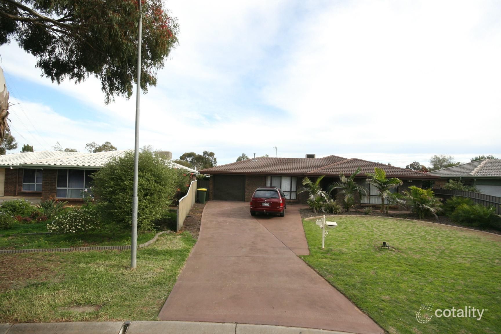 2 Symor Ct, Parafield Gardens, SA 5107