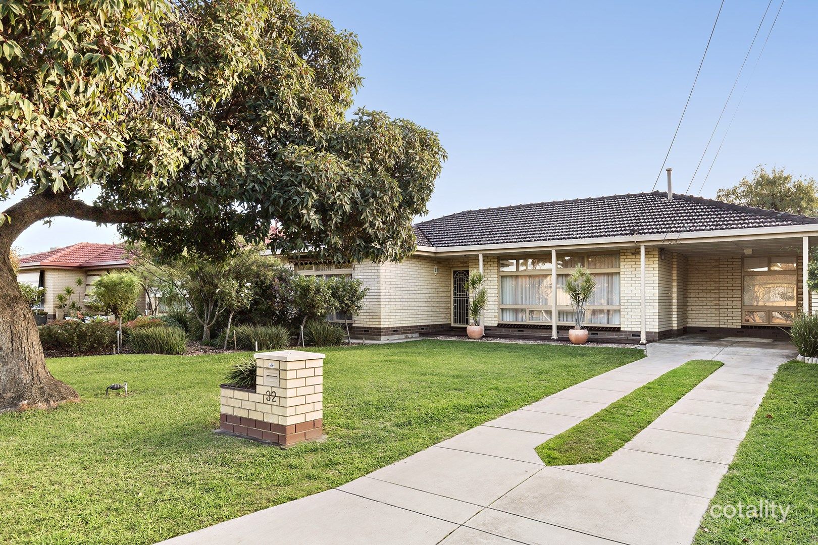 32 Myer Ave, Plympton, SA 5038