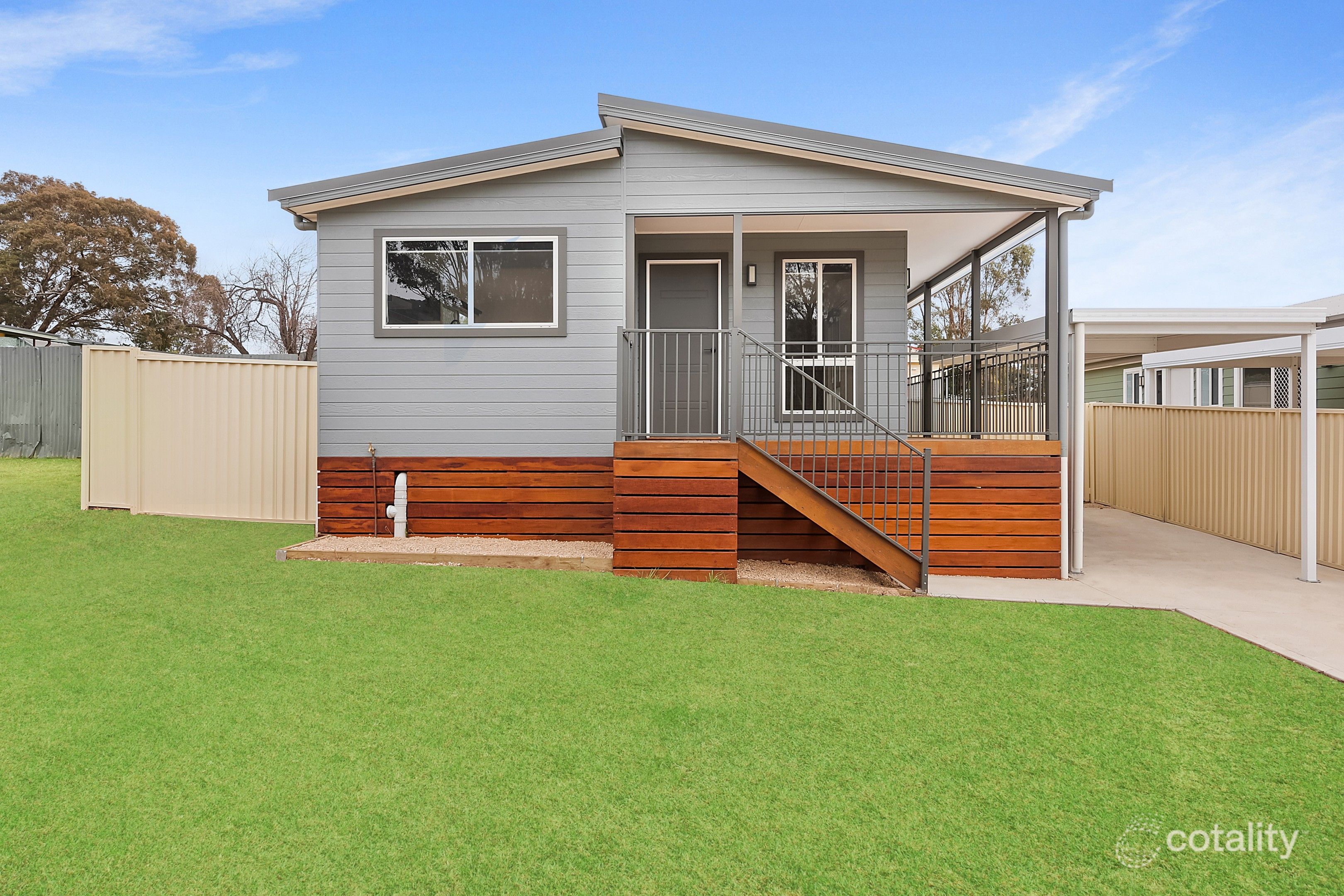 1a Mason St, Kandos, NSW 2848