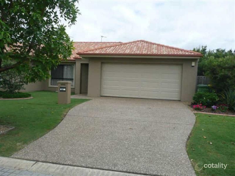 2/12 Leopardwood Cct, Robina, QLD 4226