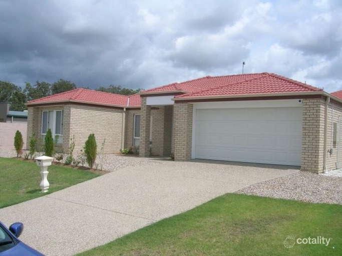 6 Orchid Tree Ct, Robina, QLD 4226