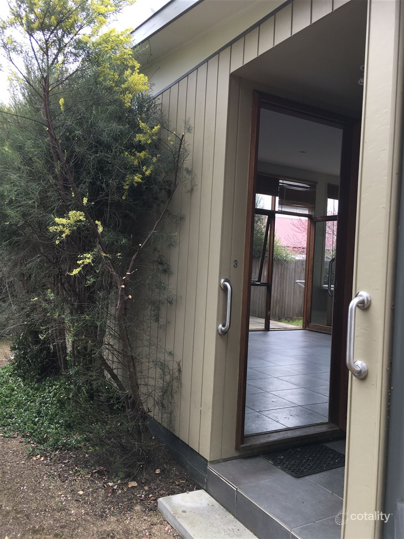 3/22 Coronation Ave, Braidwood, NSW 2622