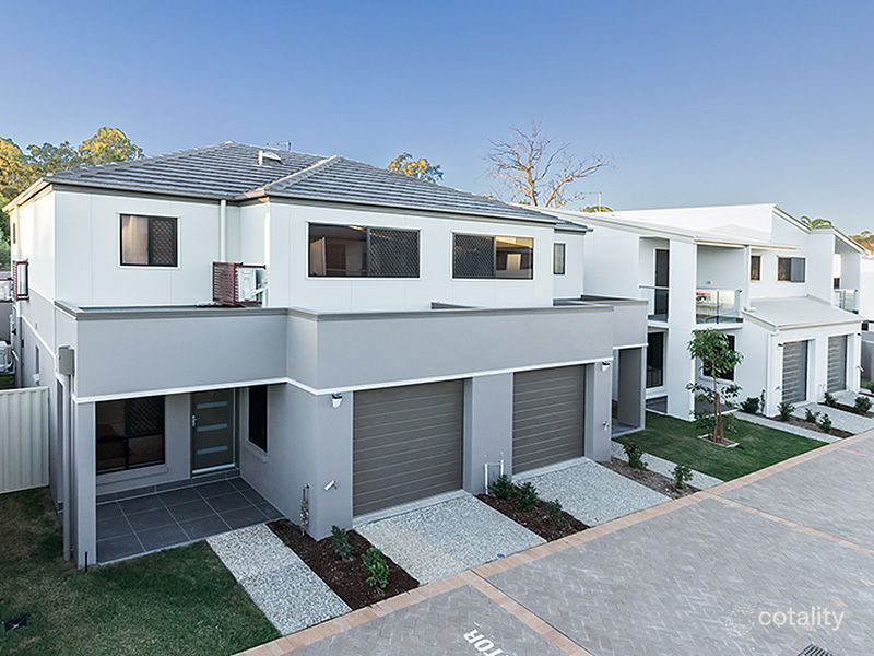 13/1 Jaffa Cres, Calamvale, QLD 4116