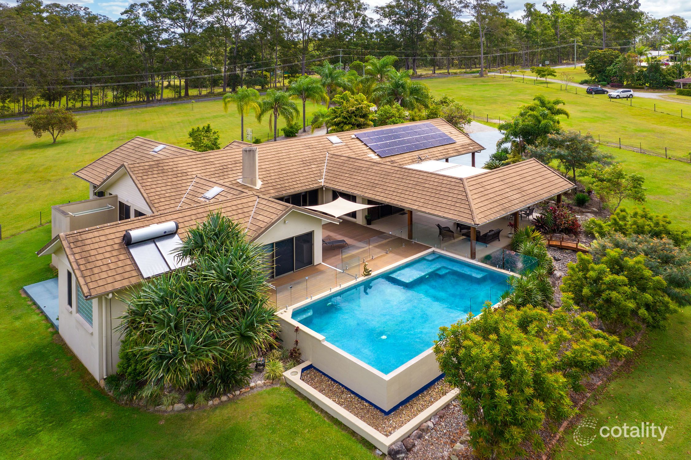 322 Old Maryborough Rd, Araluen, QLD 4570