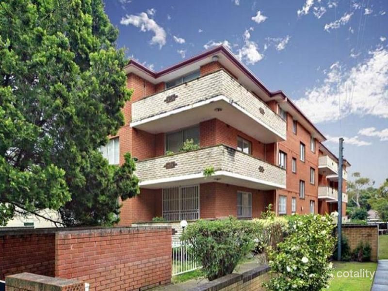 2/52-54 Orpington St, Ashfield, NSW 2131