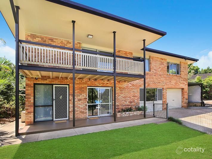 11 Conrad Ct, Nambour, QLD 4560