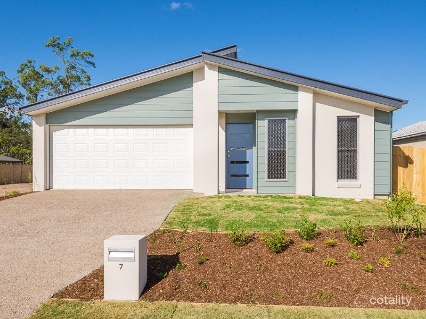 7 Korac Dr, Bellbird Park, QLD 4300