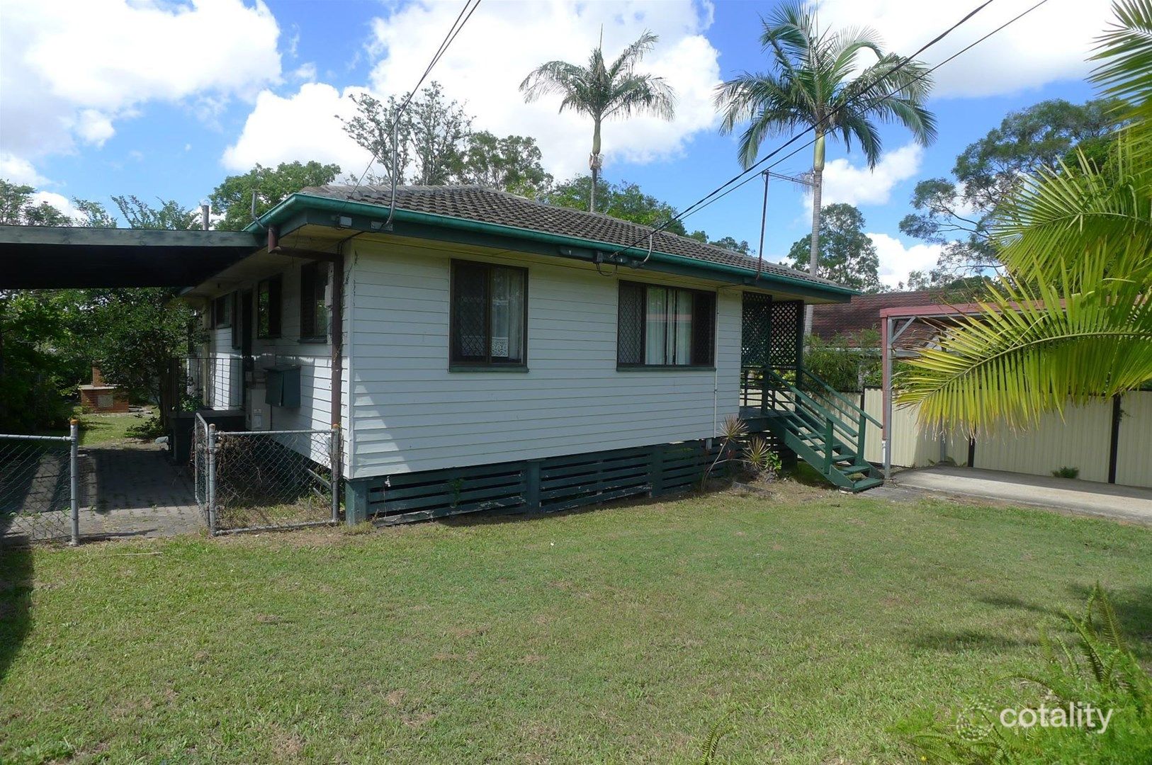 9 Huron St, Woodridge, QLD 4114