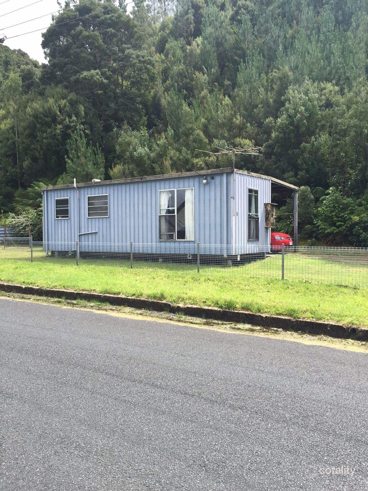 6 Urquhart St, Queenstown, TAS 7467