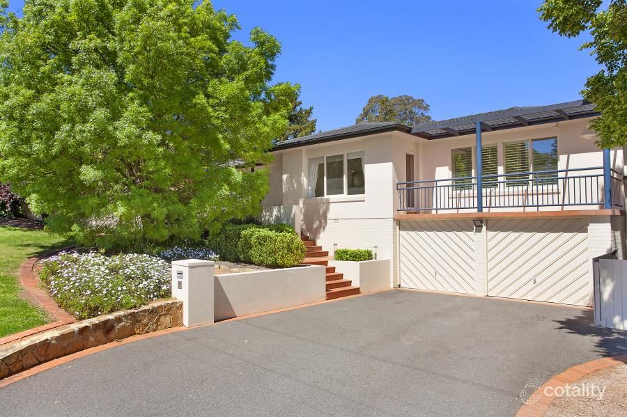 12 Brereton St, Garran, ACT 2605