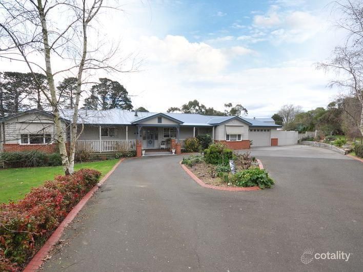 5 Massimo Ct, Drouin, VIC 3818