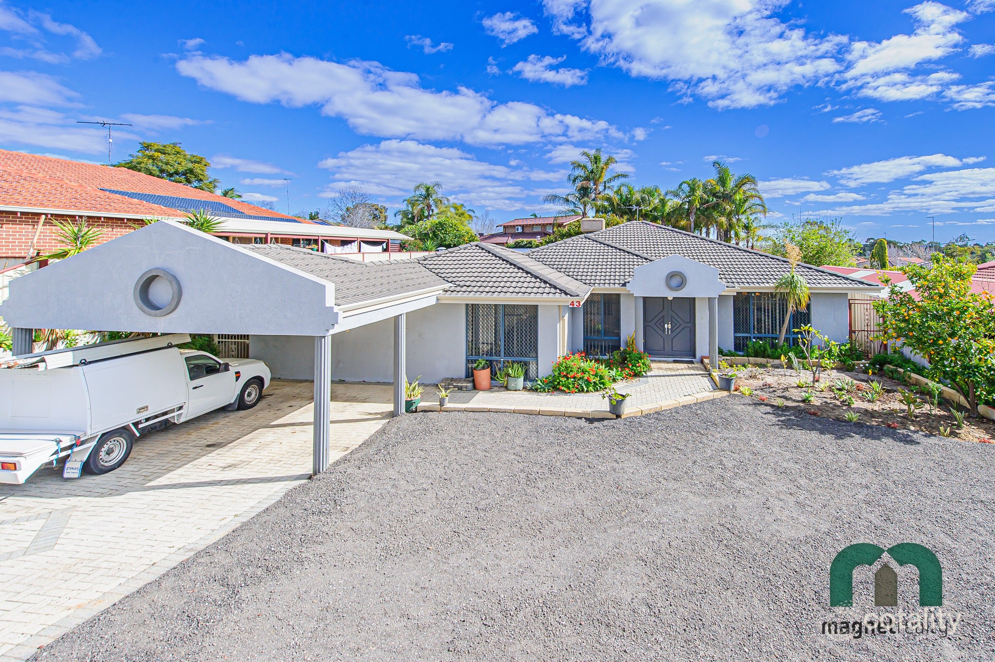 43 Dongara Cir, Jane Brook, WA 6056