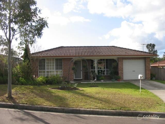 21 Farnol Pl, Watanobbi, NSW 2259
