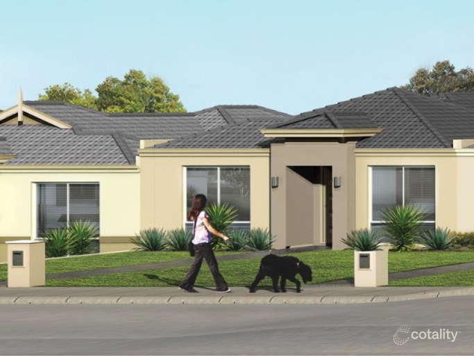 19 Sheffield Grn, Greenfields, WA 6210