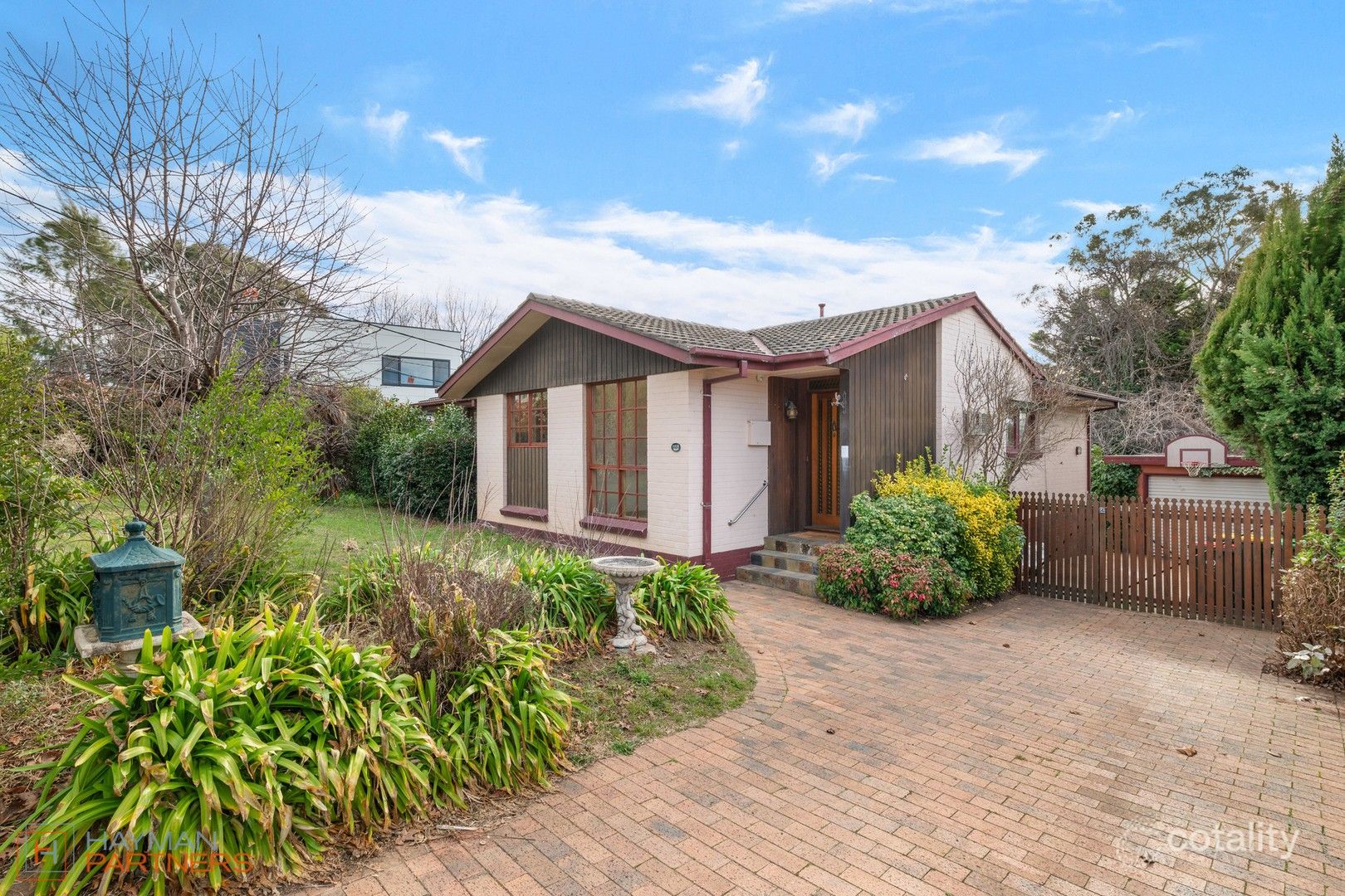 4 Propsting St, Curtin, ACT 2605