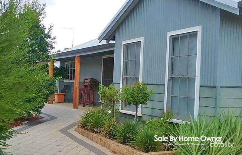 4 Topham St, Dandaragan, WA 6507