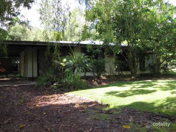 5 Burden Pl, Millner, NT 0810