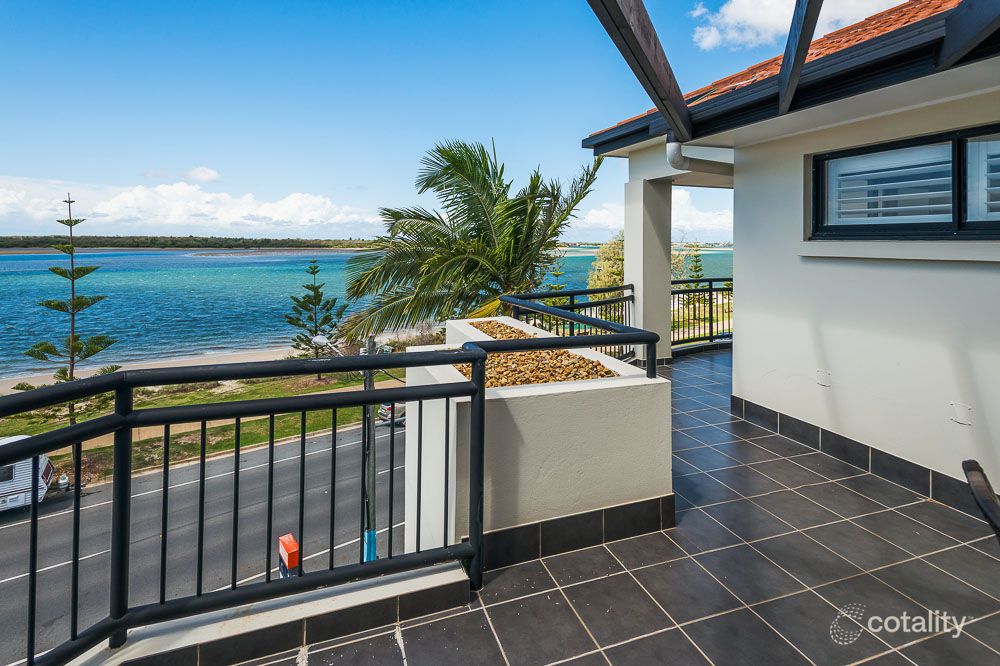 23/452 Marine Pde, Biggera Waters, QLD 4216