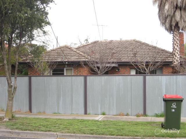 1 Fuge St, Highett, VIC 3190