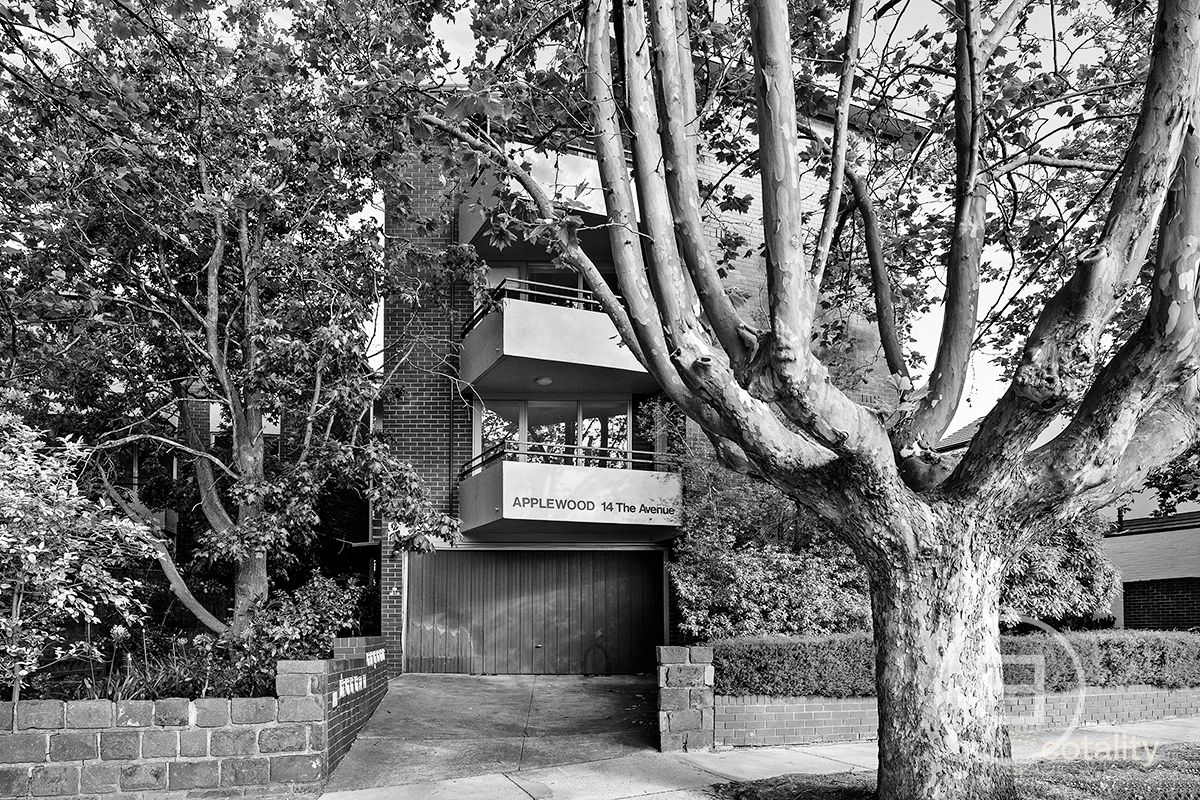 11/14 The Avenue, Windsor, VIC 3181