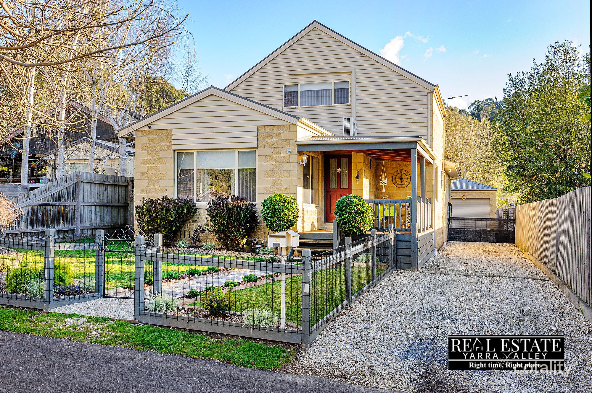 52 Don Rd, Healesville, VIC 3777