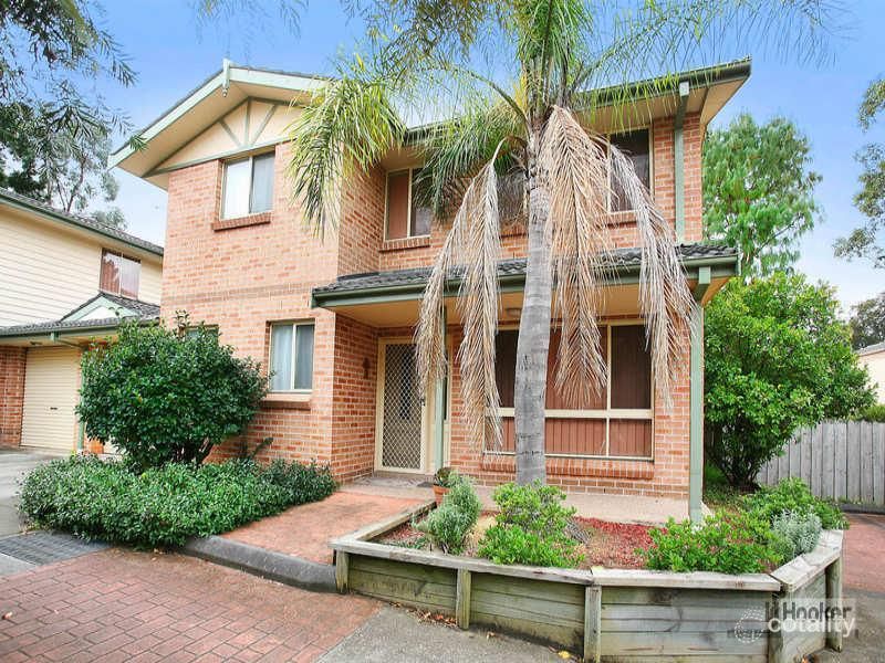 2/84 Metella Rd, Toongabbie, NSW 2146